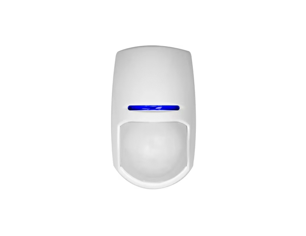 KX25LR-WE - Pyronix long range wireless 25m motion detector | Gtec Security